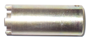 Sťahováky vstrekovačov - 22 mm Mercedes Man 1/2 '' Injektory