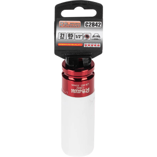 Kľúče nástrčné nárazové - Makita Hole 32 mm