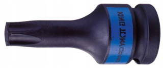 Bit 1/2 T3 Torx King Tony 405330 Strok