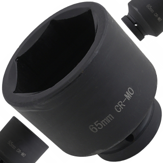 Klávesnica Sześcieonna 1 '' Cal 65 mm kľúč