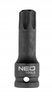 Klúč - T80 Torx CRMO Neo Impact Cap