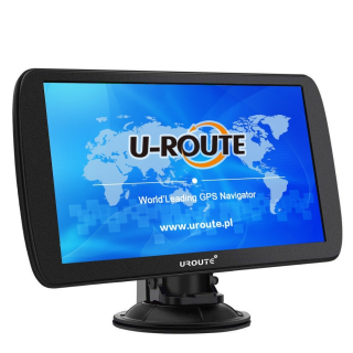 Navigácia GPS 9 IGO Primo Tir Truck DVR online TMC