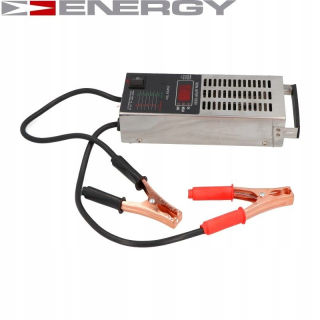 Tester, skúšačka autobatérií - Energy NE00642