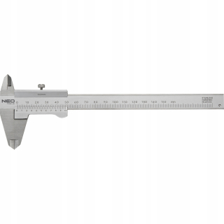 Posuvné meradlo - Elektronický strmeň Unitec 6001629 150 mm