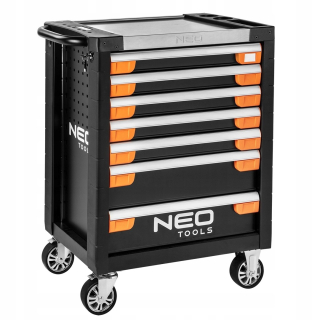 Dielensky vozík - Nástroje NEO 84-220