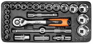 Vložka do vozíkov na náradie - Stanley Toolbox Toolbox