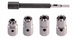 Sťahovák ventilových pružín - NEO Tools 11-218 Skladce ventilov