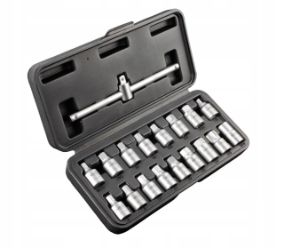Klávesy NEO Oil Trigger 3/8 "18 El. 11-235