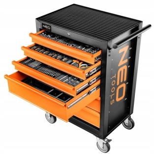 Dielensky vozík - 16 ks HT7G146