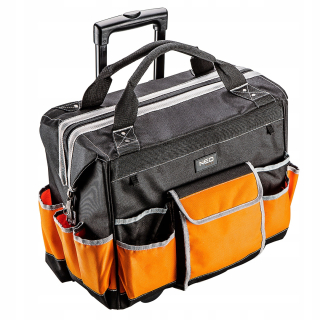 Box, skrinka na náradie - Uzavreté vrecko NEO Tools 84-302