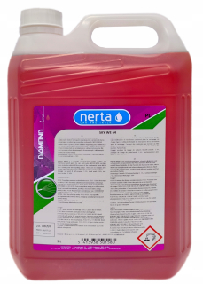 Nerta Active Sky EC paim