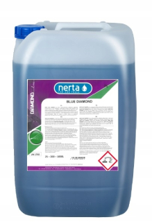 Nerta Blue Diamond 5L veľmi účinná aktívna pena