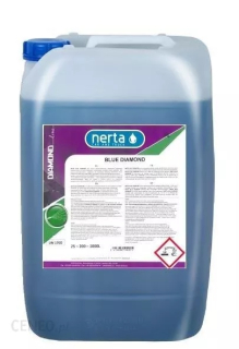 Nerta Blue Diamond Active Pian 25L