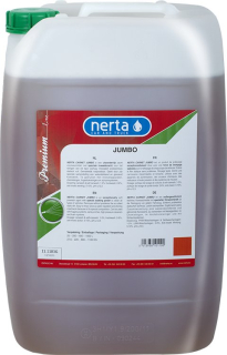 Nerta Carnet Jumbo - aktívny penový koncentrát 25L