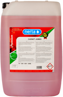 K2 aktívna pena aktívna pena 5 kg