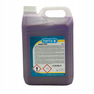Nerta Carwax 2000 - 5 l Vosk sušenia