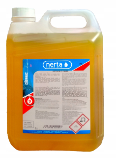 Wurth Multi 5L údržbár oleja