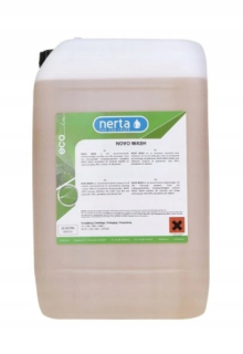 Nterta Novo Wash Active Piana 25L