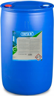 Nerta Truck Cleaner 2000 na umývanie nákladných vozidiel 200l