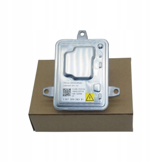 NFSpeeding D1S HID XENON STABLIZER