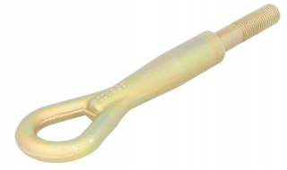 Ťažný hák - Nissan Primastar 2002-2010 Hack Hace Hame