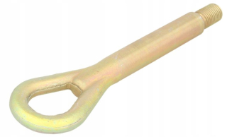 Ťažný hák - Nissan Primera (P11) 96-02 Hook Towing Hook