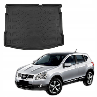 Rohož do kufra auta - Nissan Qashqai 2007-2013 MATA Internation