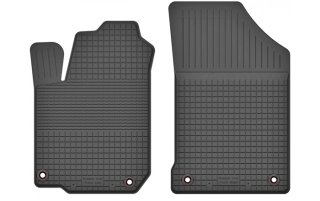 Gumové rohože do auta - Ford C-Max a 2003-2010 kufra Mat + koberce