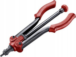 Nity, nitovačka - Fortum 4770634 Quick Connector