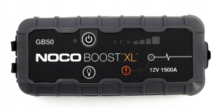Klinový remeň kosačky - Night GB50 Booster XL 12V 1500a.Kielce