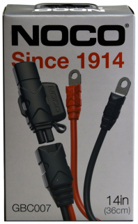 Štartovacie zariadenie Booster - NOCO GBC007 - Eye Connector s adaptérom X -Connect