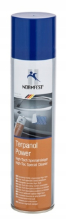 Normfest terpanol energia na odstraňovanie nálepiek na lepidlo