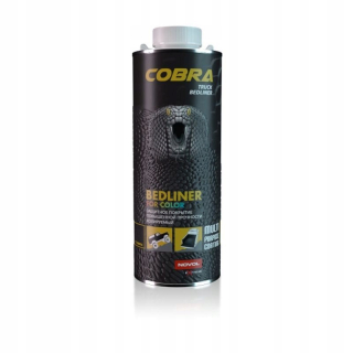 NOVOL-COBRA OBŠÍVKA NA FARBU 0,6L