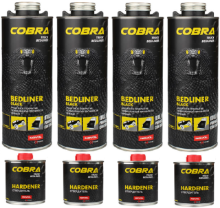 Castrol Edge 5W-40 PC Turbo Diesel 1L