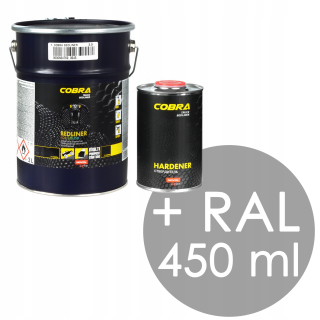 Liqui Moly Oil LM21411 6600 0W20 5L+zadarmo