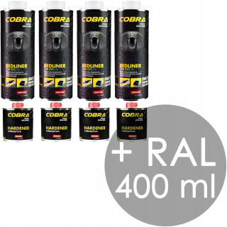 Carpro Cquartz Reload