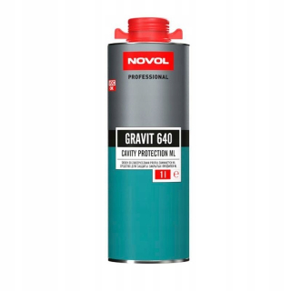 Novol-di Machine gravitu 640 1,0L podvozku
