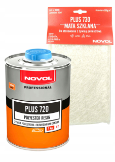 Gyeon Q2M Interiér sada kokpitu!