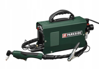 Rezačka plazmy Parkside 15-40 A 230
