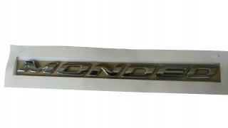 Mercedes Vito W639 2.2 A6398170714 EMBLEM