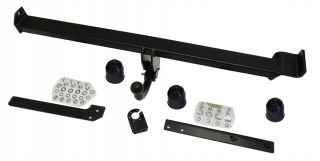 Nový towbar pre Ford Focus Station Wagon Mk1 a od roku98