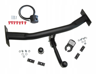 Nová towbar Skoda Felicia Felicja vyzdvihnúť