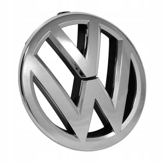 Nové známky logo Emblem Front VW Passat B7 OE