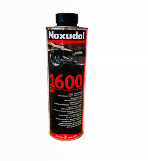 Noxudol 1600 1L údržba podvozku