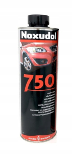 NOXUDOL 750 1L Údržba profilu