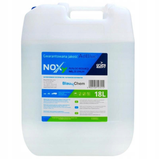 Noxy adblue 32,5% 18 l - Močovina