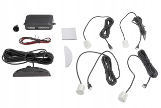Parkovacie senzory - NTY Parking Sensors Set