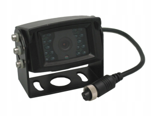 Cúvacie kamery - NVOX CAR Návrat Camera 4pin CCD2 Sharp