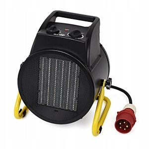 Warmtec EWP-5 5 kW elektrický ohrievač