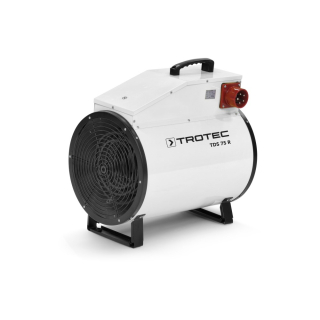 Elektrický ohrievač Trotec 1410000009 15 kW
